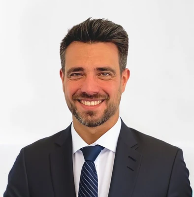 Manu Delgado Nieto, CIO, Madrid
